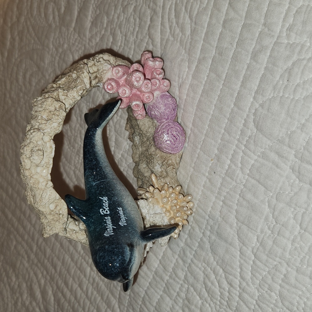 Virginia Beach Decoration